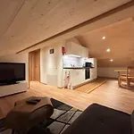 Haus Lechner Gaschurn