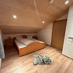 Haus Lechner Lejlighed *