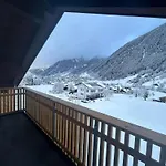 Lejlighed Haus Lechner *