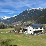 Апартаменты Haus Lechner