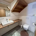 Lejlighed Haus Lechner Gaschurn