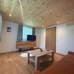 Haus Lechner Lejlighed Gaschurn