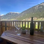 Haus Lechner Apartment