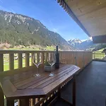 Haus Lechner * Gaschurn