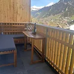 Apartment Haus Lechner *