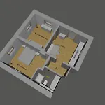 Haus Lechner Lejlighed Gaschurn