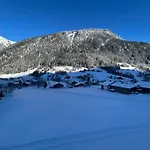 Lejlighed Haus Lechner Gaschurn