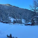 Lejlighed Haus Lechner *