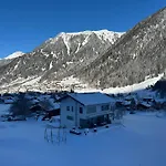 Haus Lechner Gaschurn