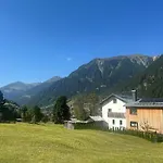 Haus Lechner Lejlighed