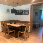 Haus Lechner * Gaschurn