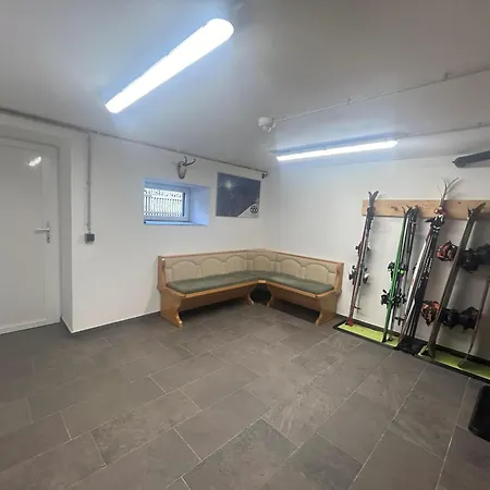 Apartment Haus Lechner