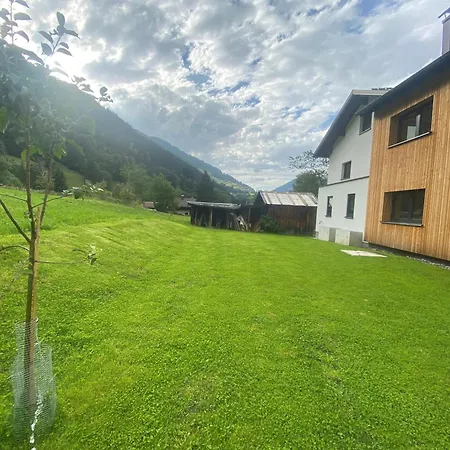 Haus Lechner Apartment Gaschurn