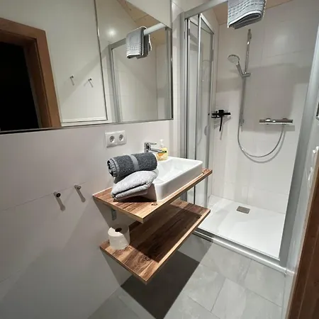 Appartamento Haus Lechner *