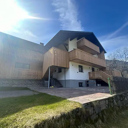 Haus Lechner