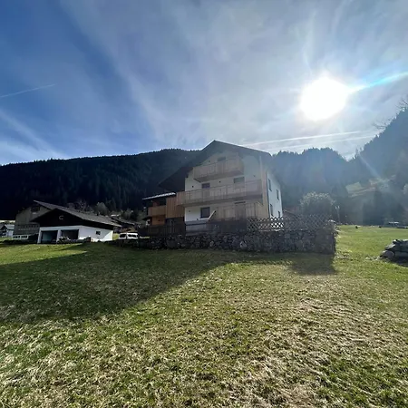 Haus Lechner *