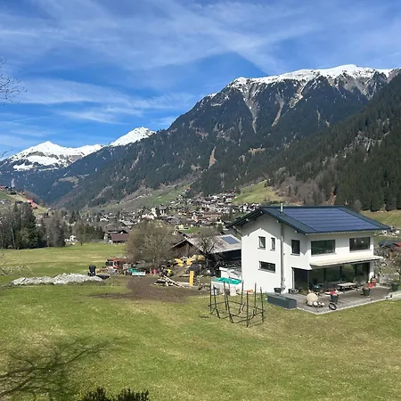 Apartment Haus Lechner