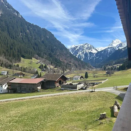 Haus Lechner Appartamento