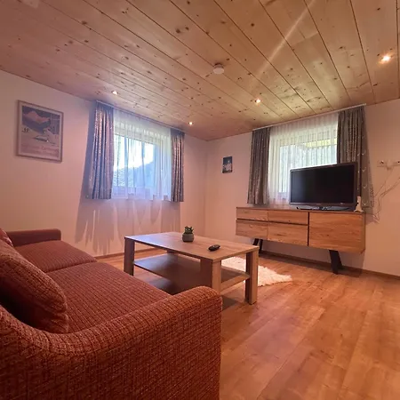 Apartment Haus Lechner