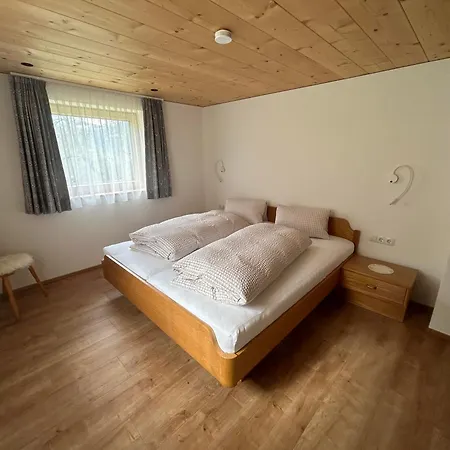 Haus Lechner Apartment