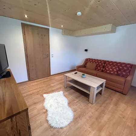 Apartament Haus Lechner *