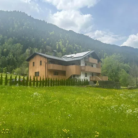 Haus Lechner Appartamento Gaschurn