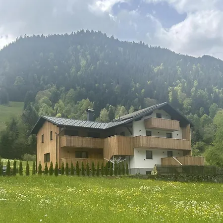 Haus Lechner *