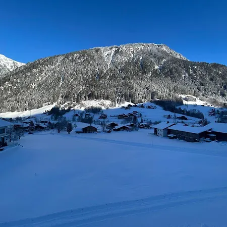 Apartment Haus Lechner Gaschurn