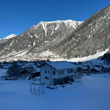 Haus Lechner Gaschurn