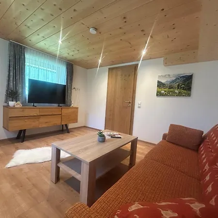 Appartamento Haus Lechner Gaschurn