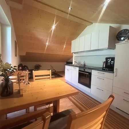 Haus Lechner Appartamento Gaschurn