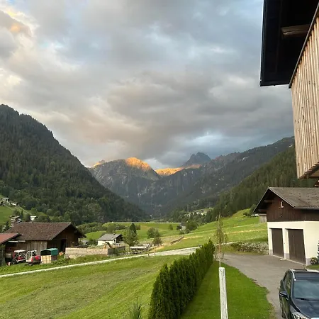 Haus Lechner Gaschurn
