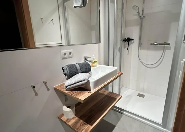 Apartment Haus Lechner *